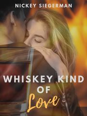 Whiskey Kind of Love Book