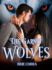 The Garnet Wolves Book
