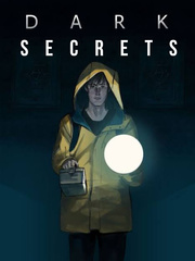 Dark Secrets 2 Book