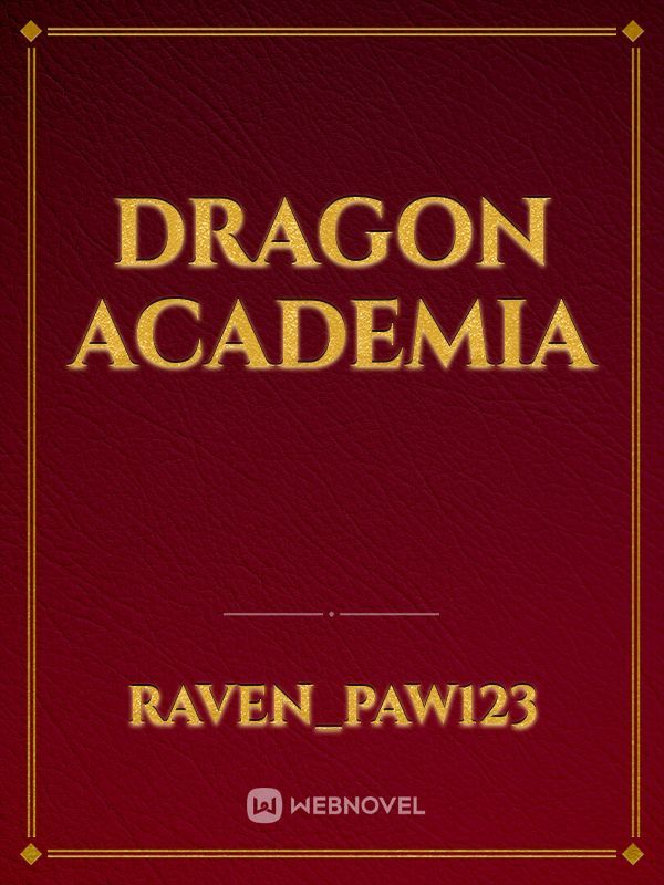 Dragon Academia