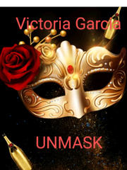 UNMASK Book