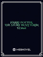 Harry Potter: The Story in Slyterin Book