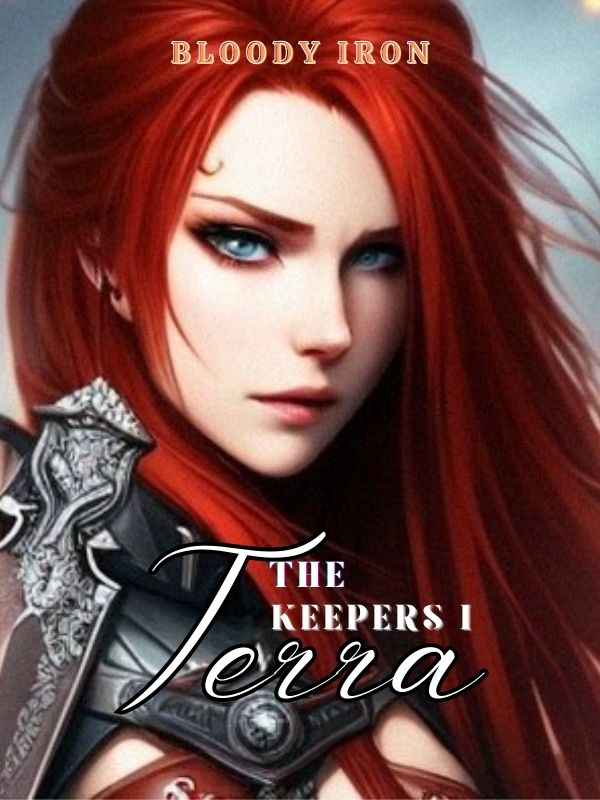 The Keepers I: Terra Book