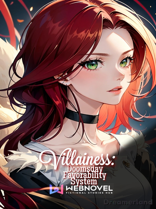 Villainess: Doomsday Favorability System Book
