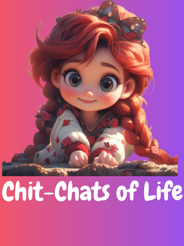 Chit-Chats of life Book