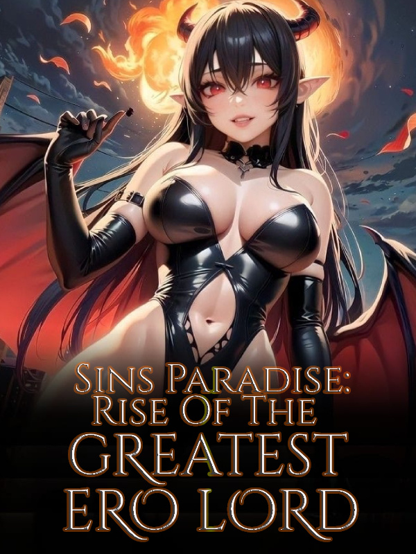 Sins Paradise: Rise Of The Greatest Ero Lord