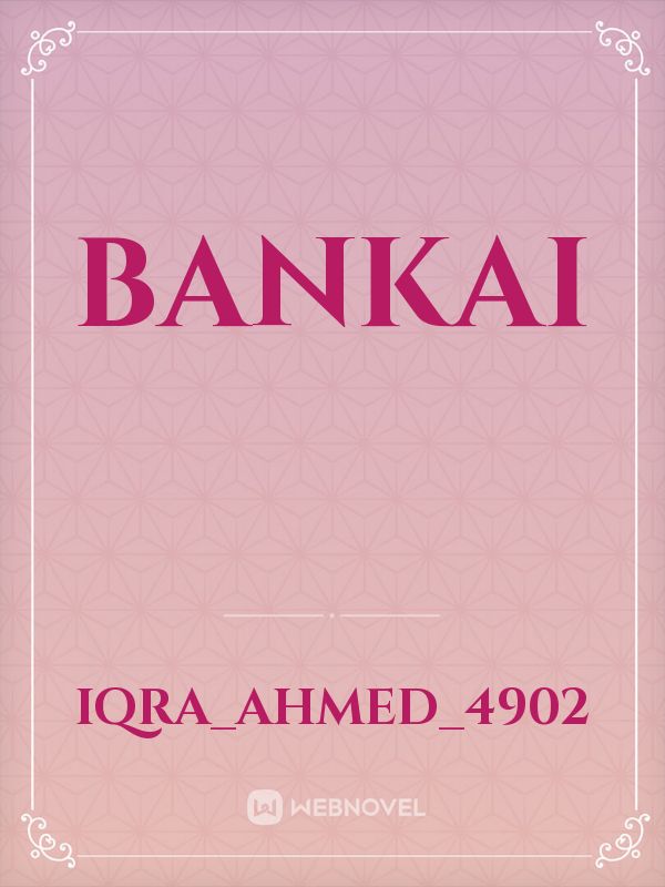 bankai Book