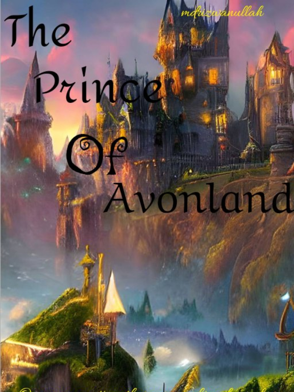 The prince of avonland