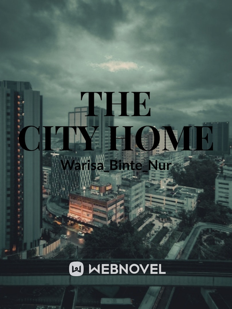 THE CITY HOME