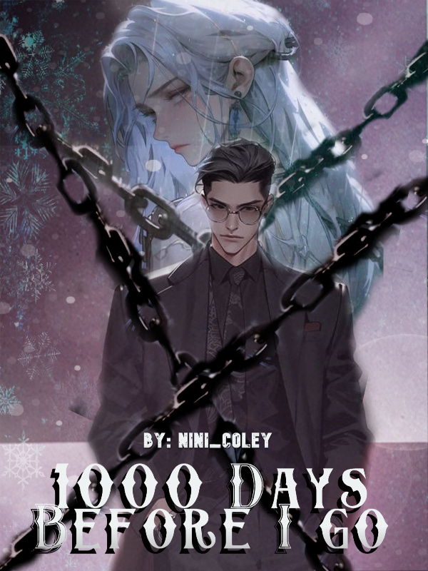 1000 Days Before I Go