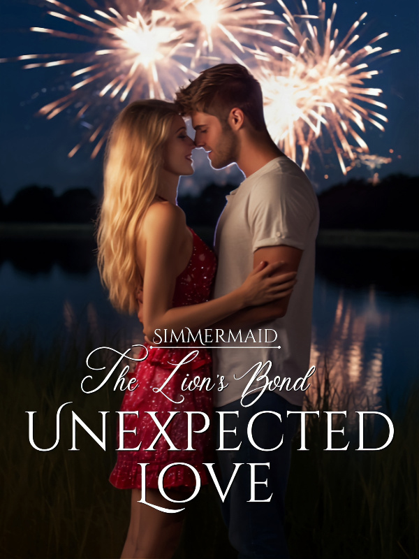 The Lion's Bond: Unexpected Love (Book 3) Book