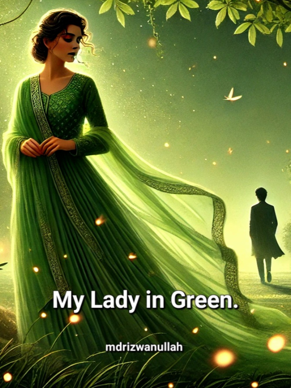 My Lady in Green