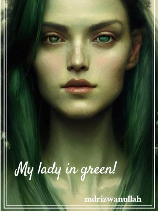 My Lady in Green