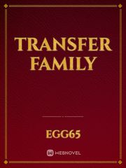 Transfer Family Book