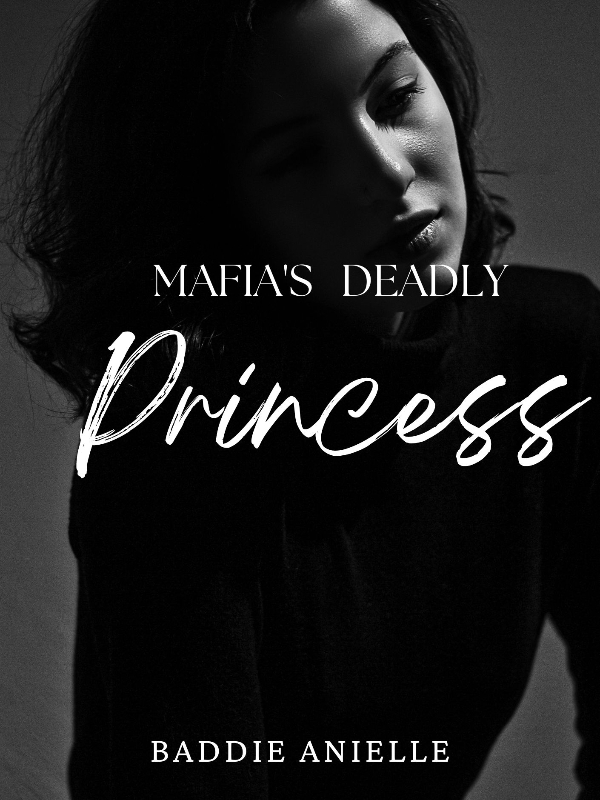 Mafia's Deadly Princess Book