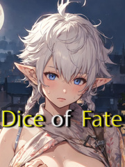 Dice of Fate Book