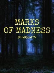 MARKS OF MADNESS Book