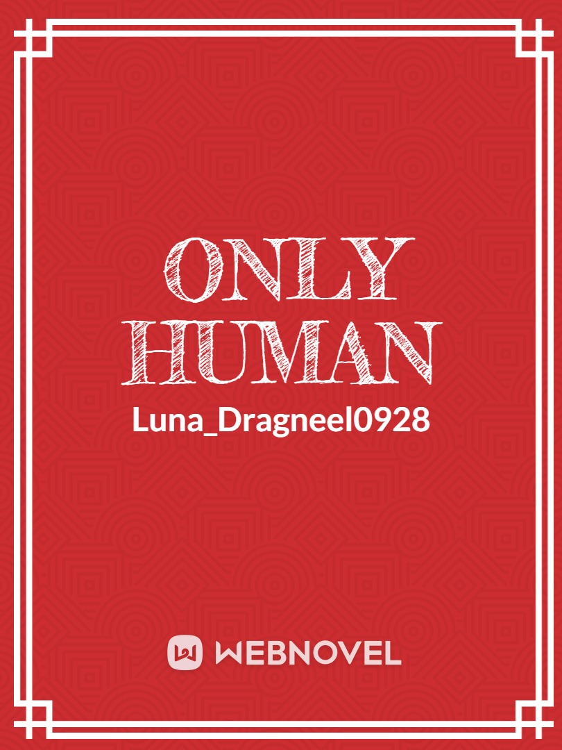 Only.Human Book