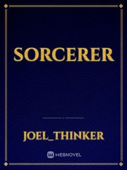 SORCERER Book