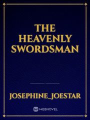 The Heavenly Swordsman Book