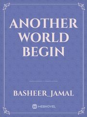 Another World Begin Book