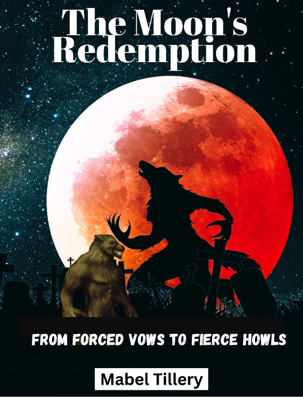 The Moon's Redemption:  From Forced Vows to Fierce Howls