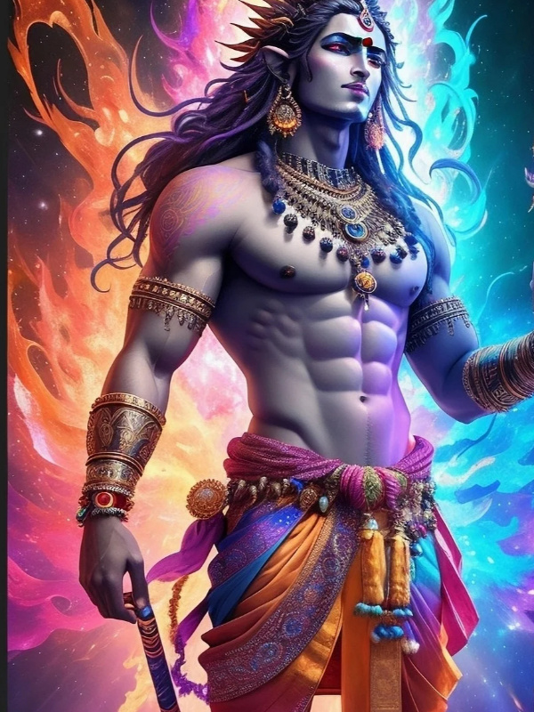 Rudra: The Mightiest Of Mighty.