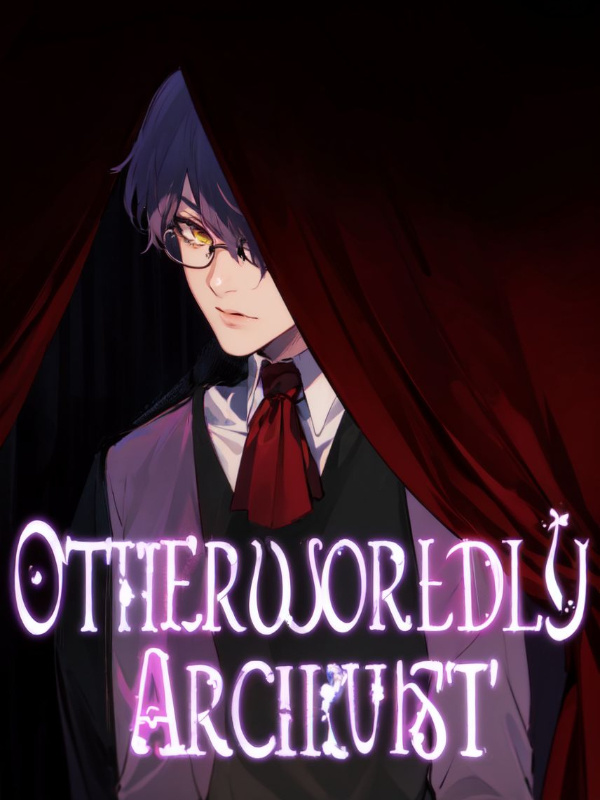 Otherworldly Archivist