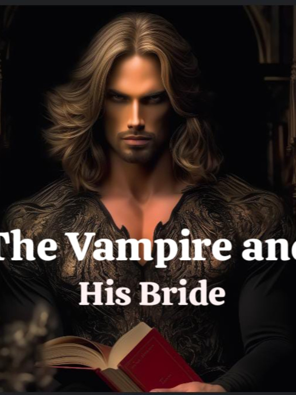 The Vampire and His Bride Book