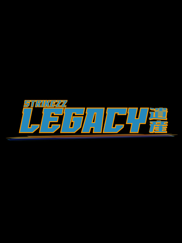 Legacy (Ending in 4 chapters)