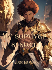 MY SURVIVAL SYSTEM Book