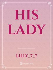 His lady Book