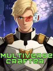 Multiverse-Crafter (Pt-Br) Book