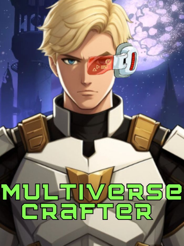 Multiverse-Crafter Book