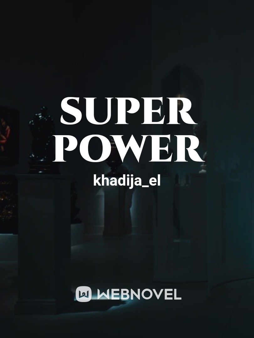 Super power 2
