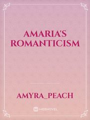 Amaria's romanticism Book