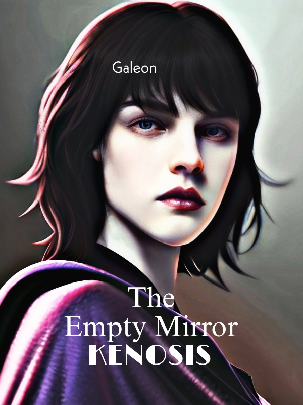 The Empty Mirror: Kenosis Book