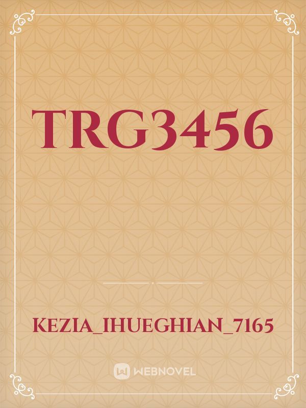 trg3456