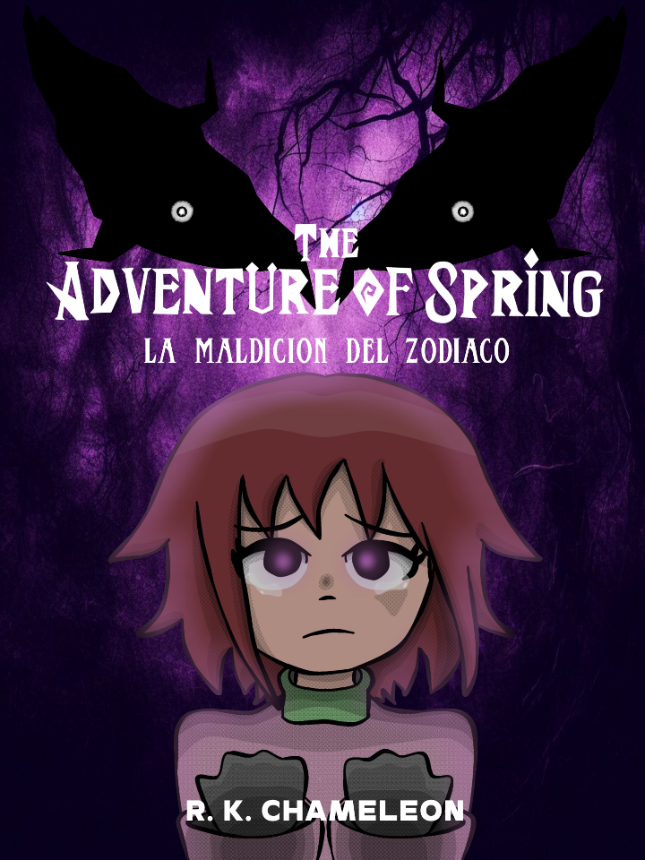 THE ADVENTURE OF SPRING