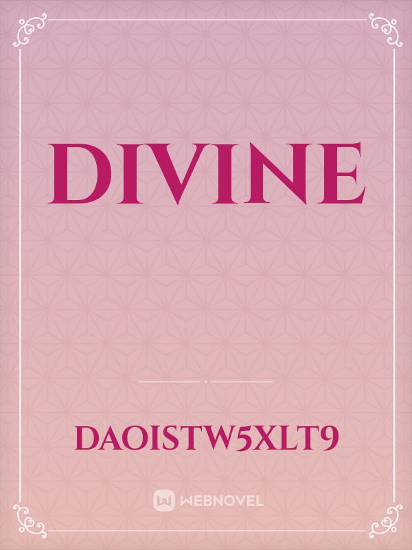 DIVINE Book