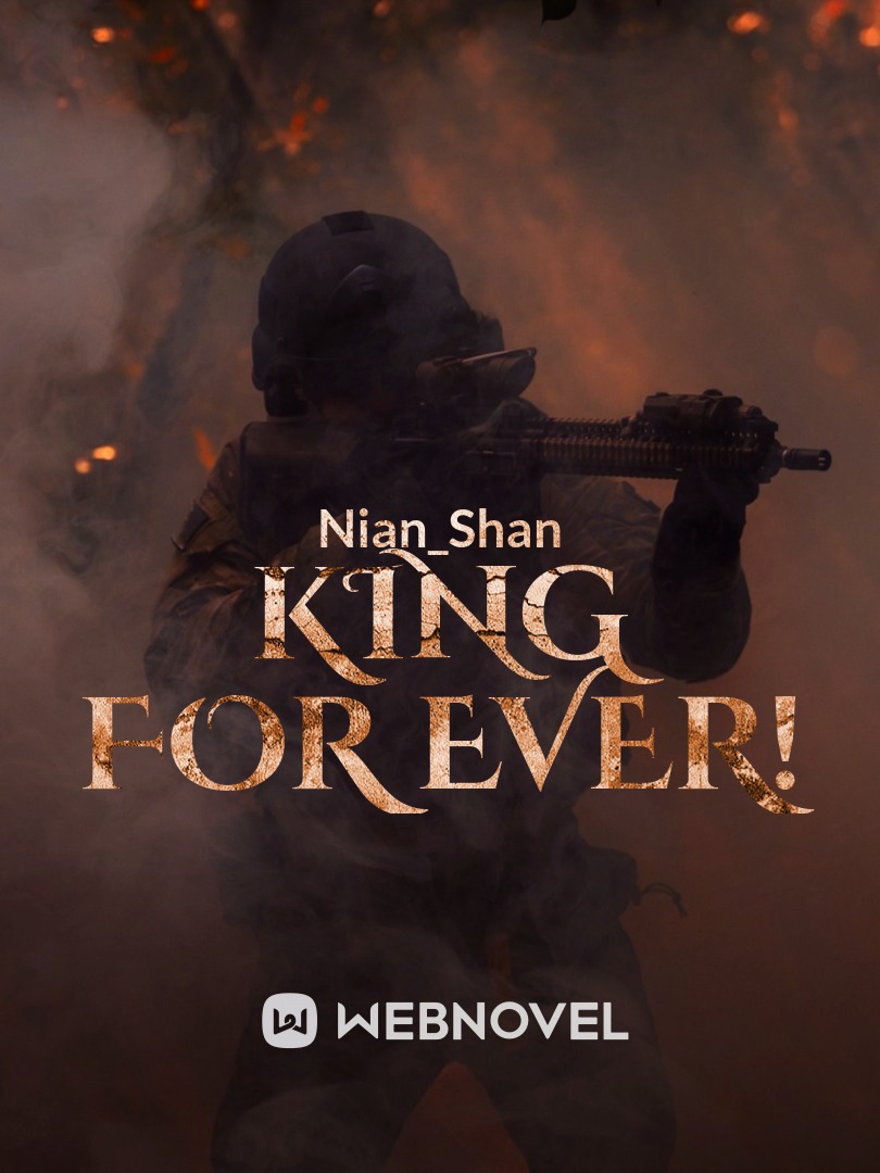 King For Ever!