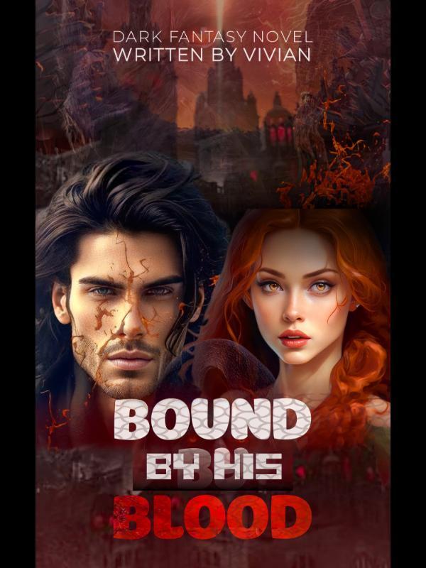 Bound by his Blood Book