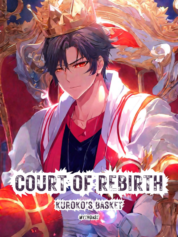 Read The Conqueror (Kuroko'S Basket) - Mythoast - WebNovel