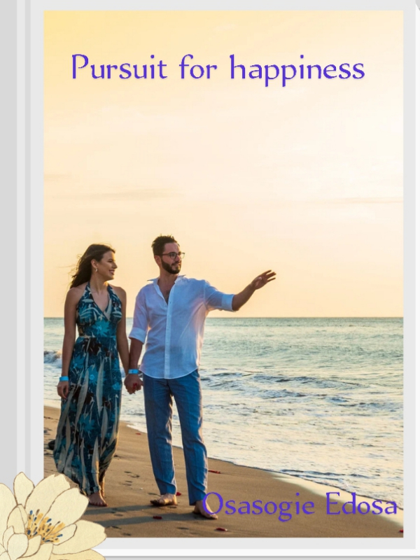 Pursuit for happiness (moved to a new link) Book