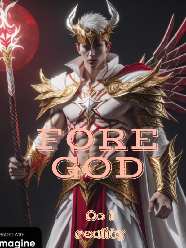 FORE GOD