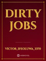Dirty Jobs Book
