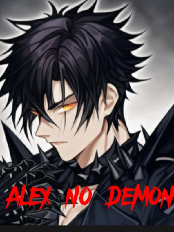 Alex no demon volume 2