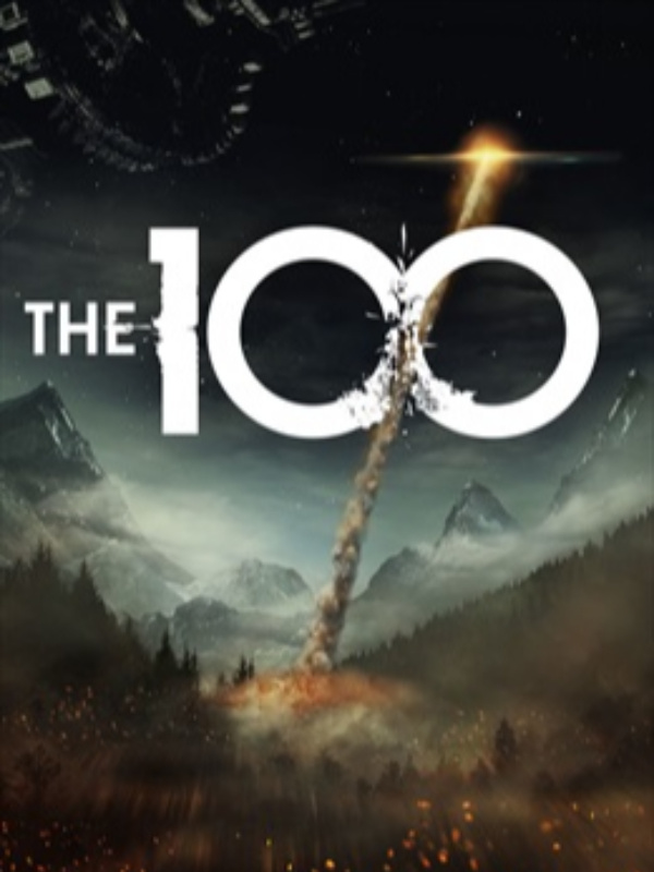 The 100: The Altered One
