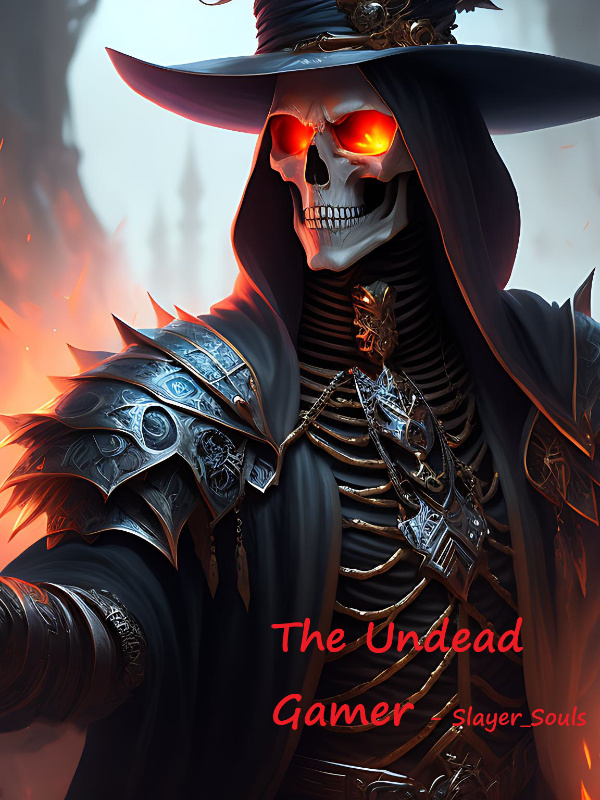 The Undead Gamer