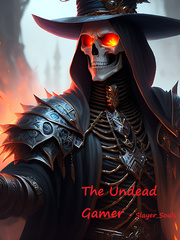 The Undead Gamer Book